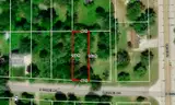 Residential City Lot 4.7 Miles from University of Michigan and Downtown Flint, MI