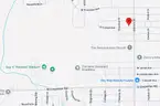 Residential City Lot 4.7 Miles from University of Michigan and Downtown Flint, MI