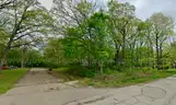 Residential City-Lot 3.7 Miles from University of Michigan and Downtown Flint, MI
