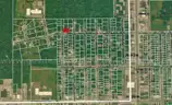 Residential City-Lot 3.7 Miles from University of Michigan and Downtown Flint, MI
