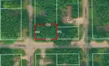 Residential City-Lot 3.7 Miles from University of Michigan and Downtown Flint, MI