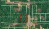 Residential City-Lot 3.7 Miles from University of Michigan and Downtown Flint, MI