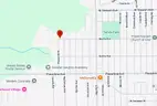 Residential City-Lot 3.7 Miles from University of Michigan and Downtown Flint, MI