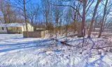 Residential City-Lot 3.7 Miles from University of Michigan and Downtown Flint, MI