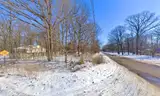 Residential City-Lot 3.7 Miles from University of Michigan and Downtown Flint, MI