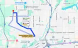 Residential City-Lot 3.7 Miles from University of Michigan and Downtown Flint, MI