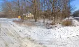 Residential City-Lot 3.7 Miles from University of Michigan and Downtown Flint, MI