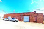 13,760 Sq Ft Commercial Building on IL-161 in Centralia, IL