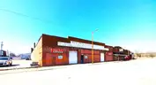 13,760 Sq Ft Commercial Building on IL-161 in Centralia, IL