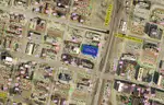 13,760 Sq Ft Commercial Building on IL-161 in Centralia, IL