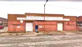 13,760 Sq Ft Commercial Building on IL-161 in Centralia, IL