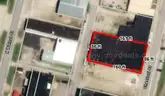 13,760 Sq Ft Commercial Building on IL-161 in Centralia, IL