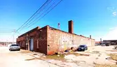 13,760 Sq Ft Commercial Building on IL-161 in Centralia, IL