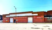 13,760 Sq Ft Commercial Building on IL-161 in Centralia, IL