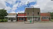 Commercial Building 30 Miles South of Springfield, IL on I-55 in Waggoner, IL