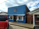 Commercial Building Next to Post Office and Community Center in Herrick, IL (Central Illinois)