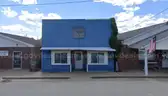 Commercial Building Next to Post Office and Community Center in Herrick, IL (Central Illinois)