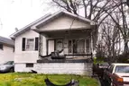 Single Family House close to St. Louis Downtown