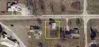 2448 Sq Ft, 3 Bed and 1 Bath Single Family House in KINDERHOOK, IL