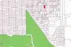 Residential City-Lot in Springfield, IL (Capital of Illinois)