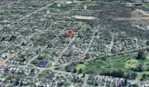 Residential City-Lot in Springfield, IL (Capital of Illinois)