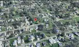Residential City-Lot in Springfield, IL (Capital of Illinois)