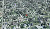 Residential City-Lot in Springfield, IL (Capital of Illinois)