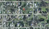 Residential City-Lot in Springfield, IL (Capital of Illinois)
