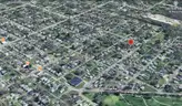 Residential Lot in Springfield, IL (Capital of Illinois)