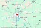 Residential Lot in Springfield, IL (Capital of Illinois)