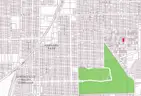 Residential Lot in Springfield, IL (Capital of Illinois)