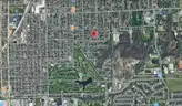 Residential Lot in Springfield, IL (Capital of Illinois)