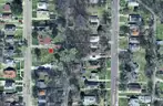 Residential Lot 1.1 miles from Bradley University in Peoria, IL