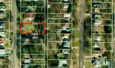 Residential Lot 1.1 miles from Bradley University in Peoria, IL