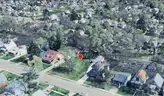 Residential Lot 1.1 miles from Bradley University in Peoria, IL