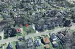 Residential Lot 1.1 miles from Bradley University in Peoria, IL