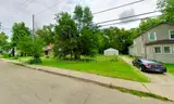 Residential Lot 1.1 miles from Bradley University in Peoria, IL