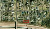 Residential Lot 1 mile from Bradley University in Peoria, IL