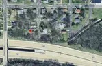 Residential Lot 1 mile from Bradley University in Peoria, IL