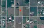 5 Lots (Total 0.80 Acres) in Standard City, IL (Central Illinois)