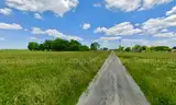 5 Lots (Total 0.80 Acres) in Standard City, IL (Central Illinois)