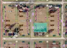 Large 100 X 138 Sq ft Residential Lot in Standard City, IL  (South of Springfiled)