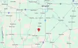 Large 100 X 138 Sq ft Residential Lot in Standard City, IL  (South of Springfiled)
