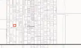 Large 100 X 138 Sq ft Residential Lot in Standard City, IL  (South of Springfiled)