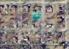 Large 100 X 120 Sq ft Residential Lot in Standard City, IL (South of Springfield, IL)