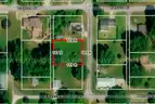 Large 100 X 120 Sq ft Residential Lot in Standard City, IL (South of Springfield, IL)