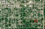 Large 100 X 120 Sq ft Residential Lot in Standard City, IL (South of Springfield, IL)