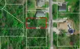 (No Reserve) 60' X 124' Residential CITY-LOT in Alton, IL (Next to School and Golf Course)