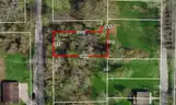 (No Reserve) 0.20 Acres Residential CITY-LOT in Alton, IL (Next to School and Golf Course)