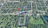 Large Residential Lot South-West of Chicago
